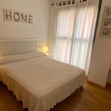 Maestro Rodrigo Apartment Валенсия Экстерьер фото